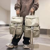 【選べる2サイズ 大容量 軽量】 | COCOMOMO | 詳細画像11 