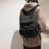 【選べる2サイズ 大容量 軽量】 | COCOMOMO | 詳細画像17 