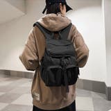 【選べる2サイズ 大容量 軽量】 | COCOMOMO | 詳細画像18 