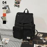 ブラック | 【選べる2サイズ 大容量 軽量】 | COCOMOMO