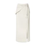 タイトスカート サイドスリット ナロースカート | COCOMOMO | 詳細画像24 