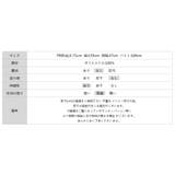 ペプラムトップス ビスチェドッキング ニット | COCOMOMO | 詳細画像22 