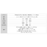 切り替えワンピース マーメイドワンピース ワンピース | COCOMOMO | 詳細画像38 