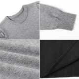 ドッキングワンピース プリーツワンピース 切り替えワンピース | COCOMOMO | 詳細画像19 