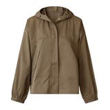 マウンテンパーカー ブルゾン アウター | COCOMOMO | 詳細画像14 