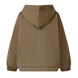 マウンテンパーカー ブルゾン アウター | COCOMOMO | 詳細画像15 