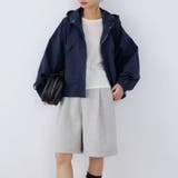 マウンテンパーカー ブルゾン アウター | COCOMOMO | 詳細画像4 