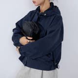 マウンテンパーカー ブルゾン アウター | COCOMOMO | 詳細画像5 