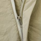 中綿ジャケット オーバーサイズ アウター | COCOMOMO | 詳細画像14 