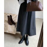 ショートブーツ スクエアトゥブーツ ローヒール | COCOMOMO | 詳細画像12 