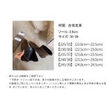 ショートブーツ スクエアトゥブーツ ローヒール | COCOMOMO | 詳細画像19 