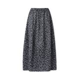 ヒョウ柄スカート コクーンスカート バルーンスカート | COCOMOMO | 詳細画像19 