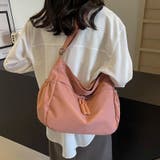 ショルダーバッグ 2wayバッグ 軽量斜め掛けバッグ | COCOMOMO | 詳細画像9 