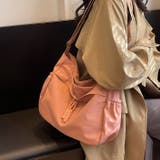 ショルダーバッグ 2wayバッグ 軽量斜め掛けバッグ | COCOMOMO | 詳細画像10 