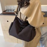 ショルダーバッグ 2wayバッグ 軽量斜め掛けバッグ | COCOMOMO | 詳細画像14 