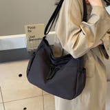 ショルダーバッグ 2wayバッグ 軽量斜め掛けバッグ | COCOMOMO | 詳細画像17 