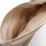 ショルダーバッグ 2wayバッグ 軽量斜め掛けバッグ | COCOMOMO | 詳細画像19 