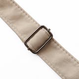 ショルダーバッグ 2wayバッグ 軽量斜め掛けバッグ | COCOMOMO | 詳細画像20 