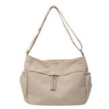 ショルダーバッグ 2wayバッグ 軽量斜め掛けバッグ | COCOMOMO | 詳細画像23 