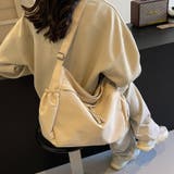 ショルダーバッグ 2wayバッグ 軽量斜め掛けバッグ | COCOMOMO | 詳細画像2 