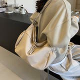 ショルダーバッグ 2wayバッグ 軽量斜め掛けバッグ | COCOMOMO | 詳細画像4 