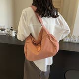 ショルダーバッグ 2wayバッグ 軽量斜め掛けバッグ | COCOMOMO | 詳細画像6 