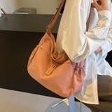 ショルダーバッグ 2wayバッグ 軽量斜め掛けバッグ | COCOMOMO | 詳細画像8 