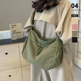 カーキ | ショルダーバッグ 2wayバッグ 軽量斜め掛けバッグ | COCOMOMO