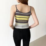 アンサンブルニットカーディガン アンサンブル ニットカーディガン | COCOMOMO | 詳細画像15