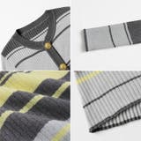 アンサンブルニットカーディガン アンサンブル ニットカーディガン | COCOMOMO | 詳細画像26