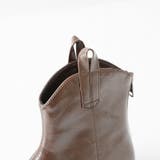 取り外し可能2wayブーツ ロングブーツ ショートブーツ | COCOMOMO | 詳細画像18 