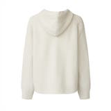 ニットパーカー ダブルジップパーカー ニット | COCOMOMO | 詳細画像27 