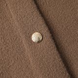 ドルマンショートジャケット ケープコート ショートジャケット | COCOMOMO | 詳細画像20 