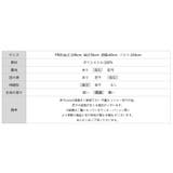 ハーフジップワンピース ニットワンピース リブニット | COCOMOMO | 詳細画像29