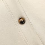 きれい見えでもラク。今欲しいポンチカーデ ドロップショルダー カーディガン | COCOMOMO | 詳細画像38 