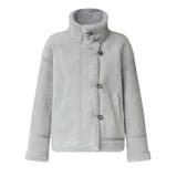 ムートンボアジャケット フェイクムートン ボアジャケット | COCOMOMO | 詳細画像30 