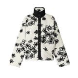 リバーシブルボアブルゾン ボアジャケット アウター | COCOMOMO | 詳細画像22 