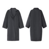 大人きれいめコート ウールコート ロングコート | COCOMOMO | 詳細画像59 