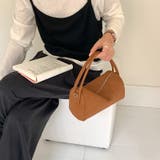 スエード調ショルダーバッグ 2wayバッグ ショルダーバッグ | COCOMOMO | 詳細画像6 