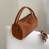 スエード調ショルダーバッグ 2wayバッグ ショルダーバッグ | COCOMOMO | 詳細画像8 