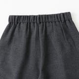 ガウチョパンツ ワイドパンツ ワイドクロップドパンツ | COCOMOMO | 詳細画像23 