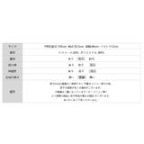 ファー付きコート ロングコート ファーコート | COCOMOMO | 詳細画像19 