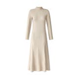 きれいめカジュアルワンピース ニットワンピース フレアワンピース | COCOMOMO | 詳細画像56 