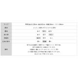 デニム切り替えニットワンピース デニムドッキング ワンピース | COCOMOMO | 詳細画像37 