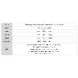 ファーフード付き中綿ダウンジャケット 中綿ジャケット アウター | COCOMOMO | 詳細画像24