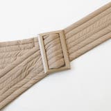 ファー付きロングダウンコート ダウンコート ロングコート | COCOMOMO | 詳細画像21