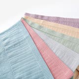 ハイウエストショーツ すっぽりショーツ 冷え対策 | COCOMOMO | 詳細画像11 