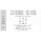 ハイウエストショーツ すっぽりショーツ 冷え対策 | COCOMOMO | 詳細画像16 