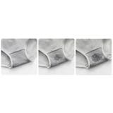 ハイウエストショーツ すっぽりショーツ 冷え対策 | COCOMOMO | 詳細画像17 