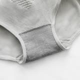 ハイウエストショーツ すっぽりショーツ 冷え対策 | COCOMOMO | 詳細画像18 